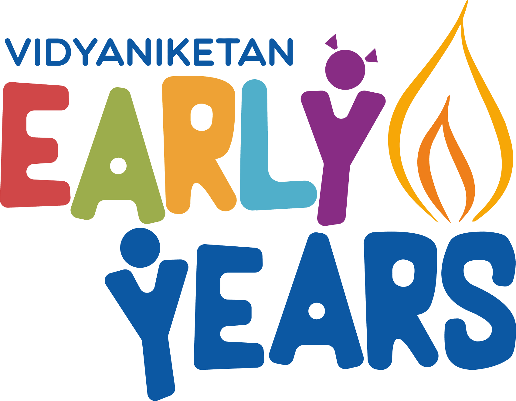 Vidyaniketan Early Years